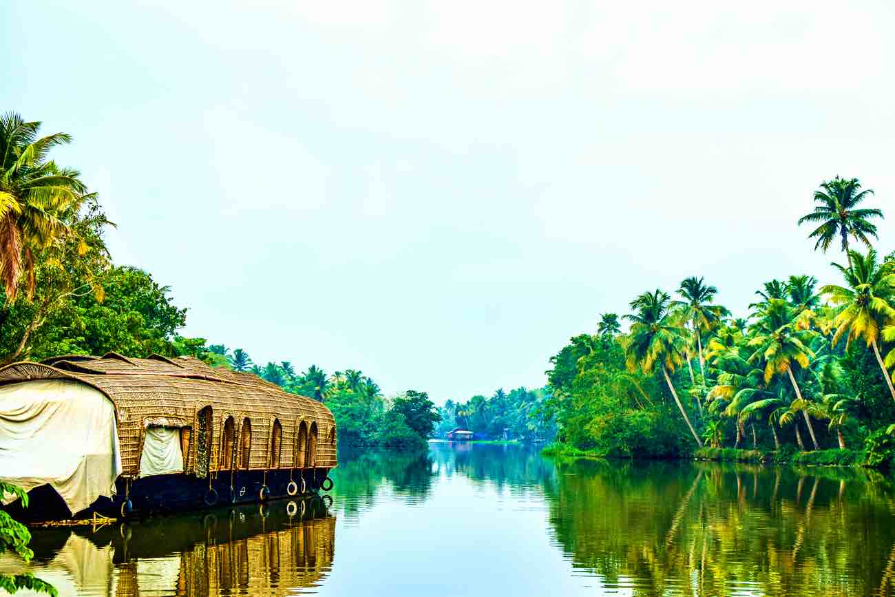 Houseboat Kerala